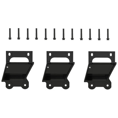 John Deere AH216677: Standard-Wear Rifled Corn and Grain Threshing Kit