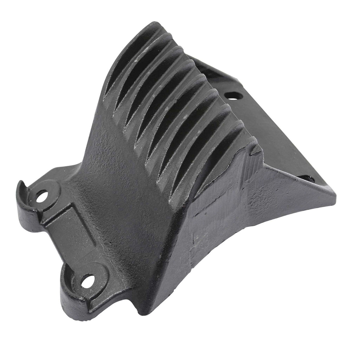 John Deere AH216677: Standard-Wear Rifled Corn and Grain Threshing Kit