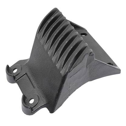 John Deere AH216677: Standard-Wear Rifled Corn and Grain Threshing Kit