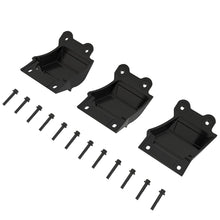 John Deere AH216677: Standard-Wear Rifled Corn and Grain Threshing Kit