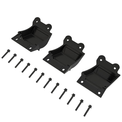 John Deere AH216677: Standard-Wear Rifled Corn and Grain Threshing Kit