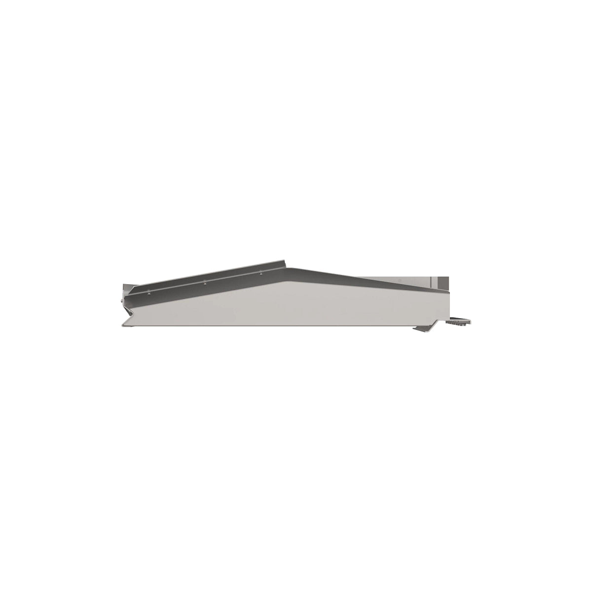John Deere AH217044: Front Chaffer Fixed Frame