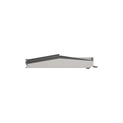 John Deere AH217044: Front Chaffer Fixed Frame