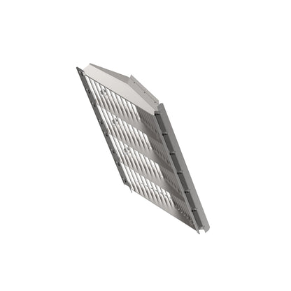 John Deere AH217044: Front Chaffer Fixed Frame
