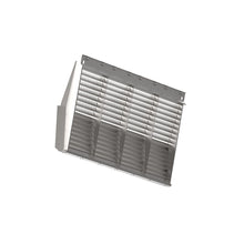 John Deere AH217044: Front Chaffer Fixed Frame