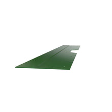 John Deere AH217602: Rear Chaffer Seal
