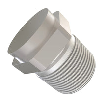 John Deere AH21762: Hydraulic Quick-Coupler Plug