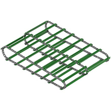 John Deere AH217633: Feeder Conveyor Drive Link Chain