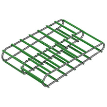 John Deere AH217633: Feeder Conveyor Drive Link Chain