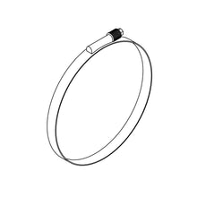 John Deere AH217668: Hose Clamp