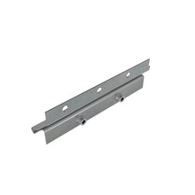 John Deere AH217773:  Stone Dam Short Outer Bracket, Left Side
