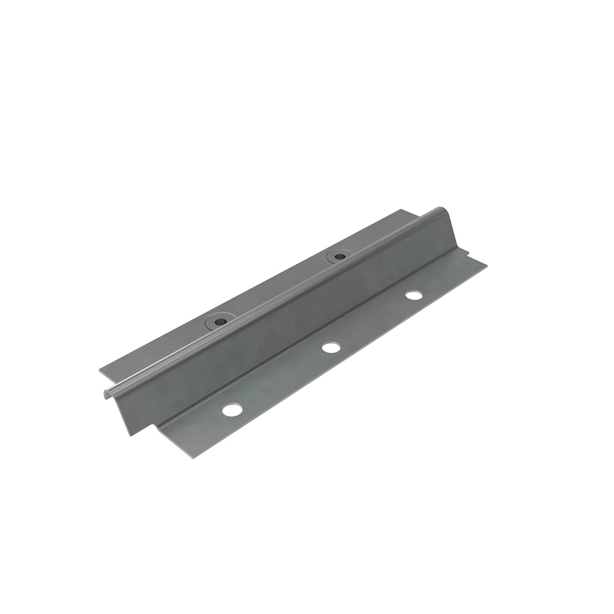 John Deere AH217773: Stone Dam Short Outer Bracket, Left Side