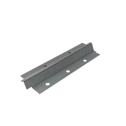 John Deere AH217773: Stone Dam Short Outer Bracket, Left Side