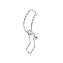 John Deere AH217912: Air Cleaner Cover Latch