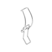 John Deere AH217912:  Air Cleaner Cover Latch