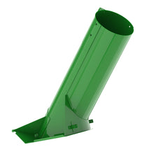 John Deere AH217983: Loading Auger Tube Assembly
