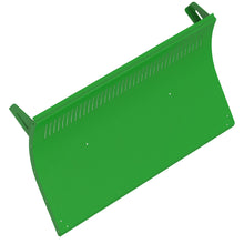 John Deere AH218187: Chopper Housing Floor