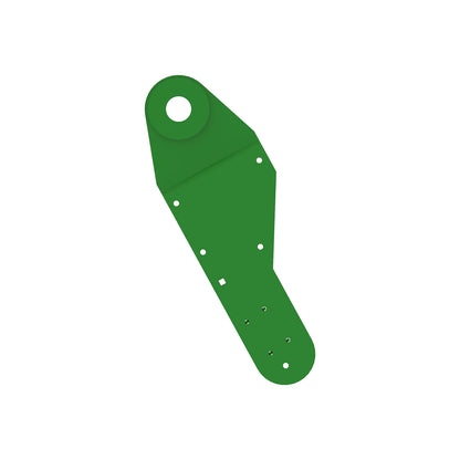 John Deere AH218277: Bracket, Left Side