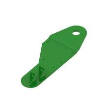 John Deere AH218277: Bracket, Left Side