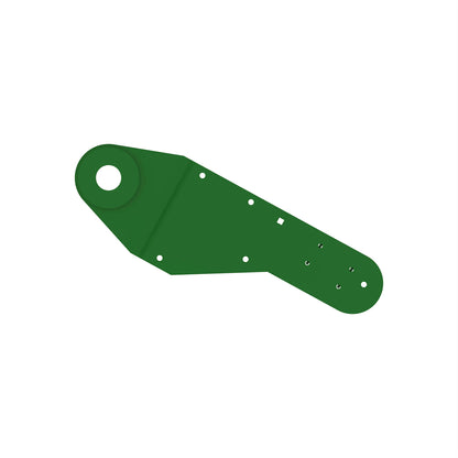 John Deere AH218278: Pivot Bracket, Right Side