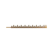 John Deere AH218361: Knife