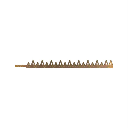 John Deere AH218361: Knife