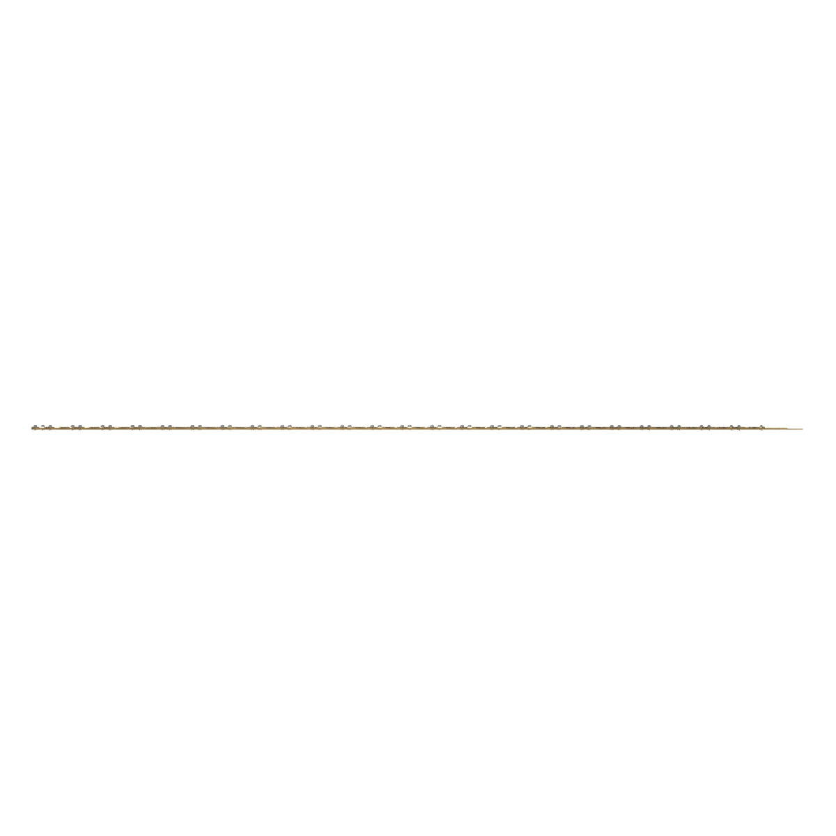 John Deere AH218362: Head End Section Knife