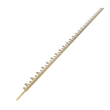 John Deere AH218362: Head End Section Knife