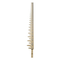 John Deere AH218362: Head End Section Knife
