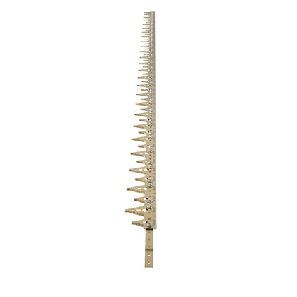 John Deere AH218362: Head End Section Knife