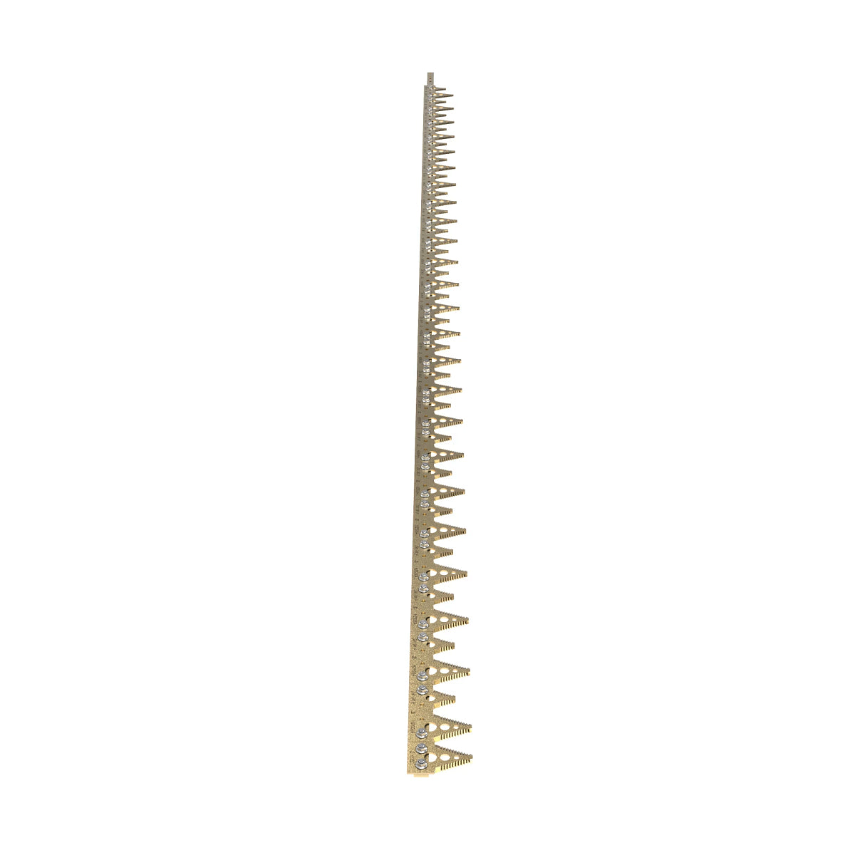 John Deere AH218362: Head End Section Knife
