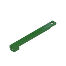 John Deere AH218367: Feeder Conveyor Shaft Arm Assembly
