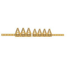John Deere AH218389: Mid Section Knife Assembly