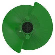John Deere AH218485: Clean Grain Tank Loading Auger