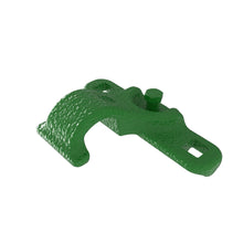 John Deere AH218548:  Hold-Down Clip Assembly