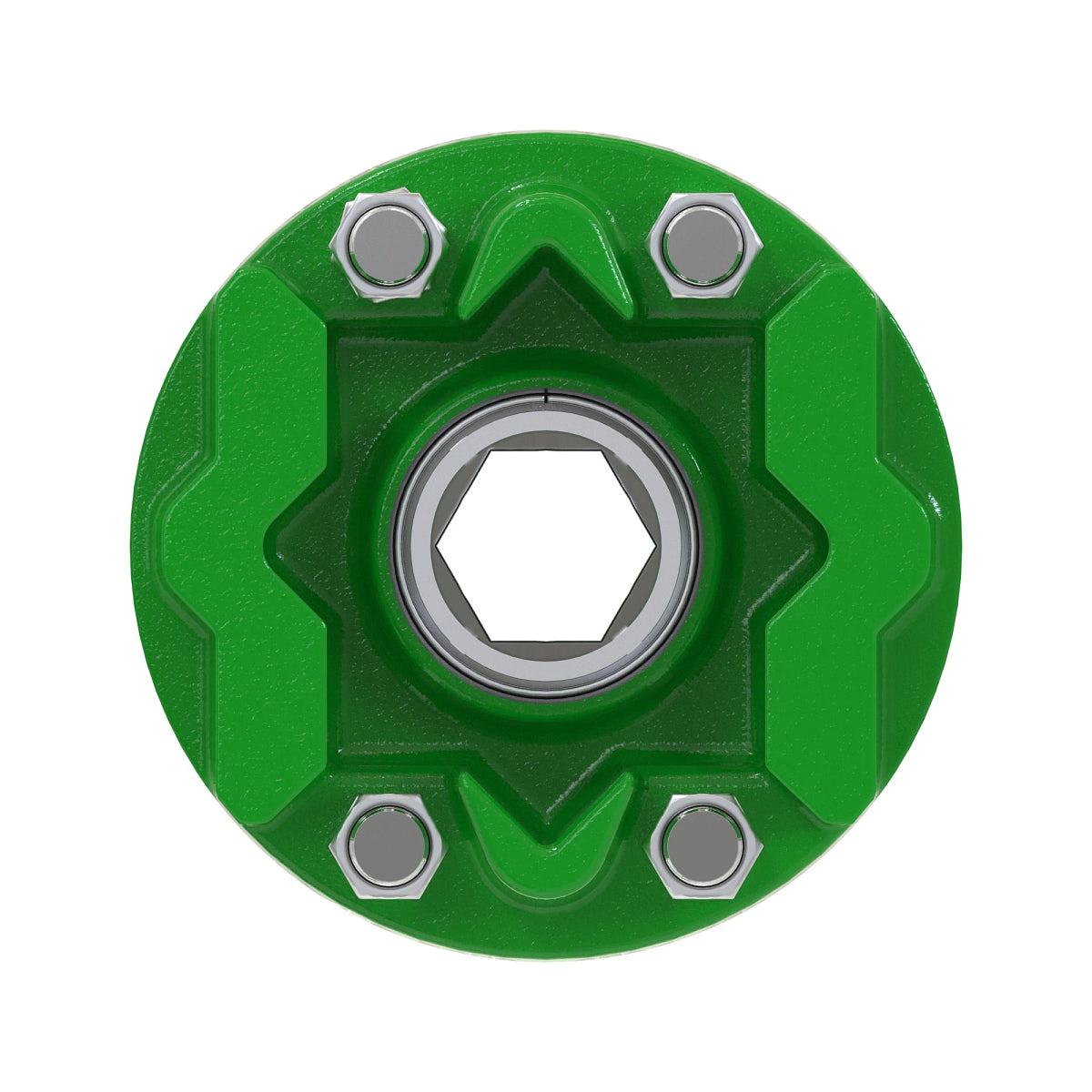 John Deere AH218768: Row Unit Slip Clutch