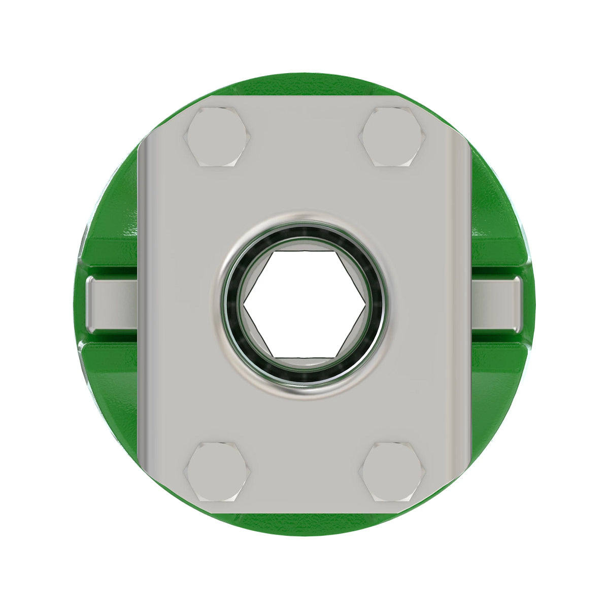 John Deere AH218768: Row Unit Slip Clutch
