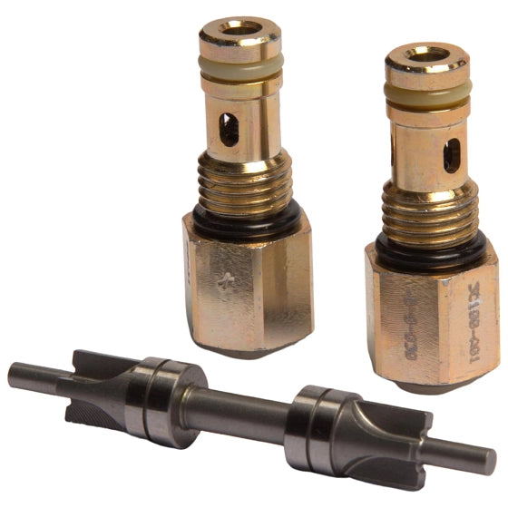 John Deere AH218992: Relief Valve