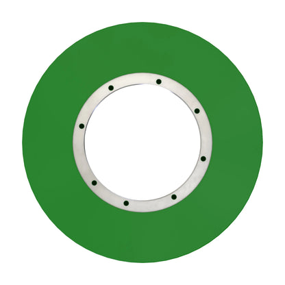 John Deere AH219367: Outer Half Sheave