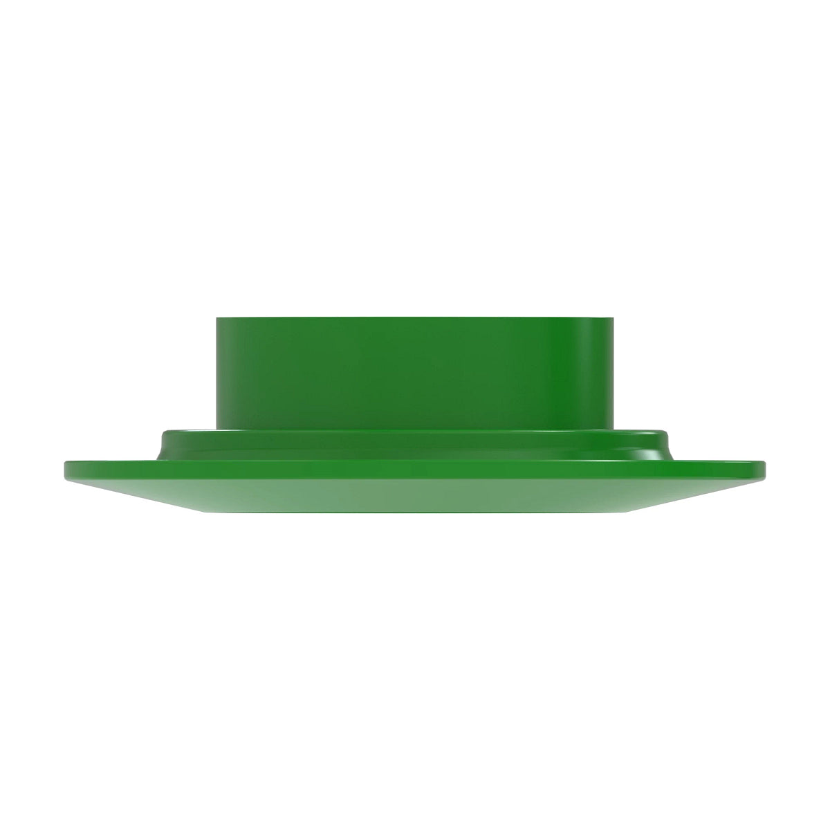 John Deere AH219367: Outer Half Sheave
