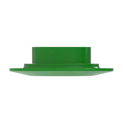 John Deere AH219367: Outer Half Sheave
