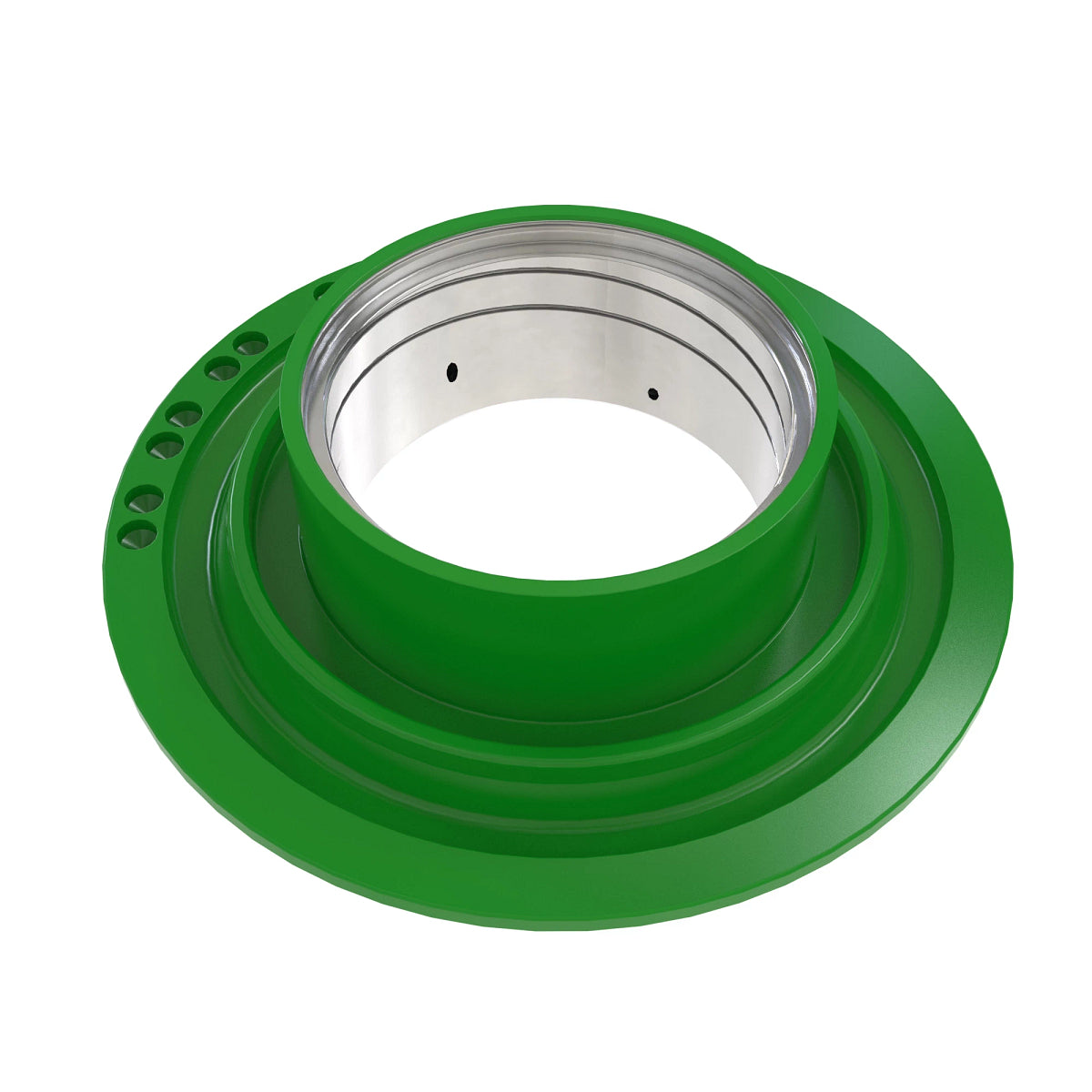 John Deere AH219367: Outer Half Sheave