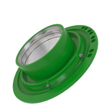 John Deere AH219367: Outer Half Sheave