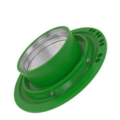 John Deere AH219367: Outer Half Sheave