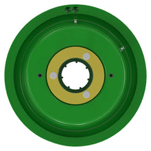 John Deere AH219369: Feeder House Drive Pulley
