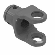 John Deere AH220088: Yoke with Locking Collar