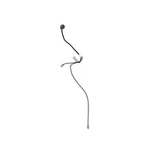 John Deere AH220137:  Folding Chopper Wiring Harness