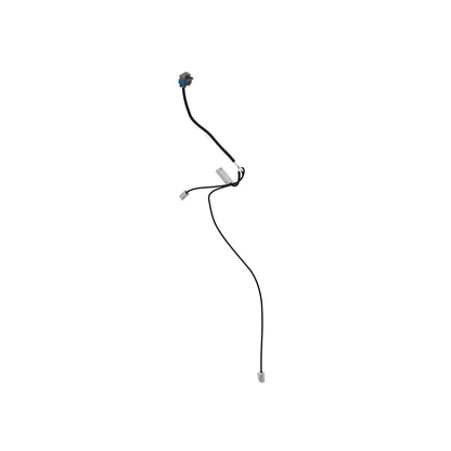 John Deere AH220137:  Folding Chopper Wiring Harness