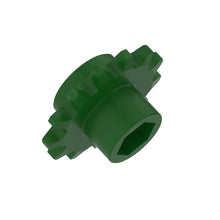 John Deere AH220303: Auger Drive Chain Sprocket