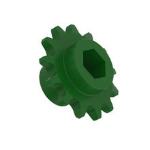 John Deere AH220303: Auger Drive Chain Sprocket